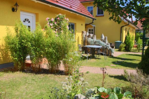 Ferienwohnungen Thorsten Fründt in Prerow